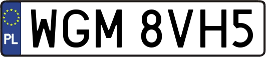 WGM8VH5
