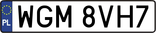 WGM8VH7