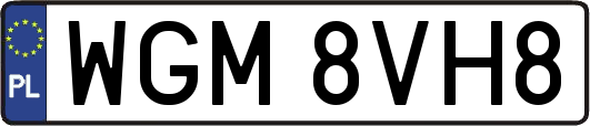 WGM8VH8