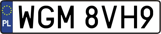 WGM8VH9