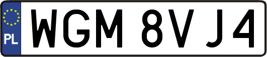 WGM8VJ4