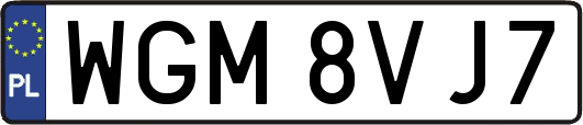 WGM8VJ7