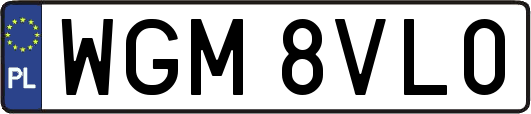 WGM8VL0
