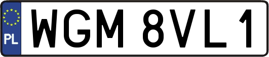 WGM8VL1