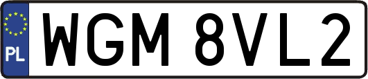 WGM8VL2