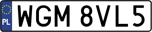 WGM8VL5