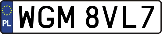 WGM8VL7