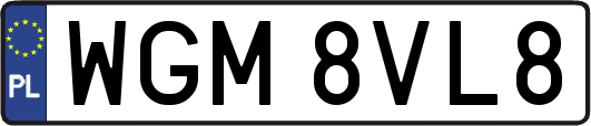 WGM8VL8