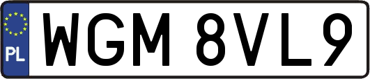 WGM8VL9