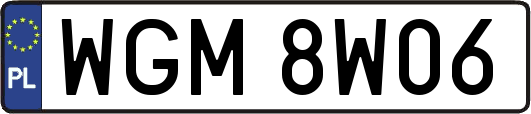 WGM8W06