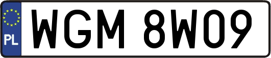 WGM8W09
