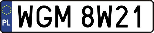 WGM8W21