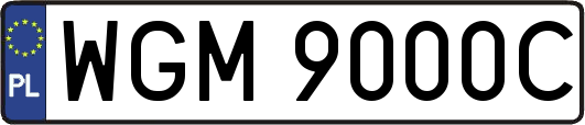 WGM9000C
