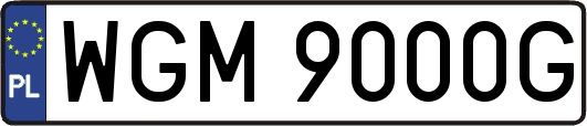 WGM9000G