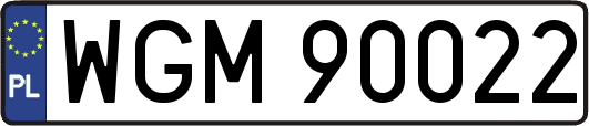 WGM90022