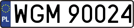 WGM90024