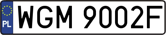 WGM9002F