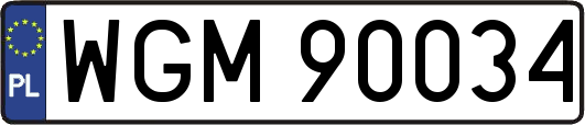WGM90034