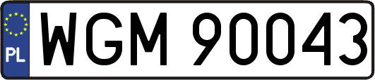 WGM90043