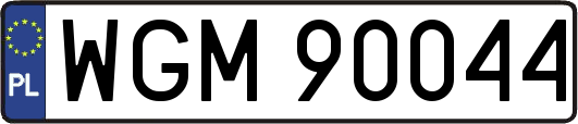 WGM90044
