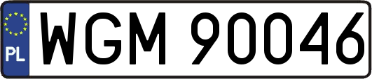 WGM90046