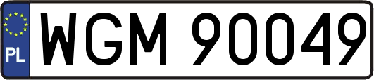 WGM90049