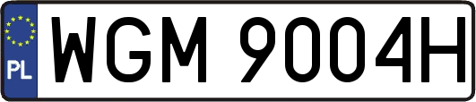 WGM9004H