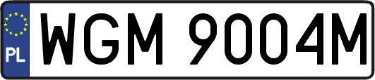 WGM9004M