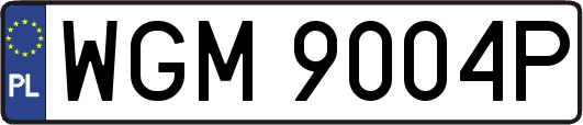 WGM9004P