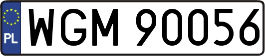WGM90056
