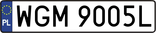 WGM9005L