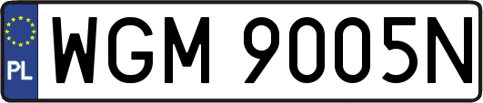 WGM9005N