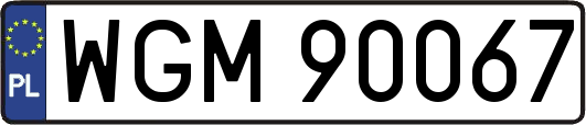 WGM90067