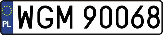 WGM90068