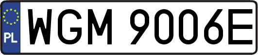 WGM9006E