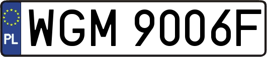 WGM9006F