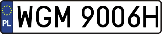 WGM9006H