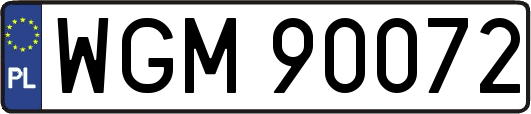 WGM90072