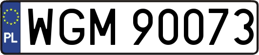 WGM90073