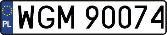 WGM90074