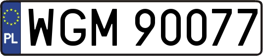 WGM90077