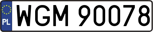 WGM90078