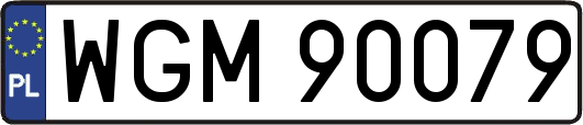 WGM90079