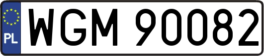 WGM90082