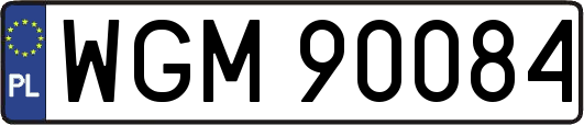 WGM90084