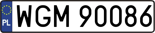 WGM90086