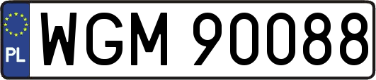 WGM90088