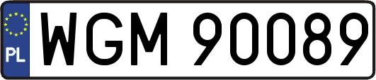 WGM90089