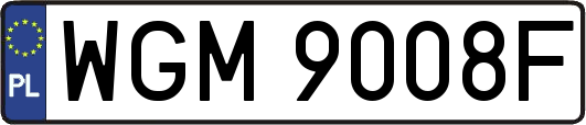WGM9008F