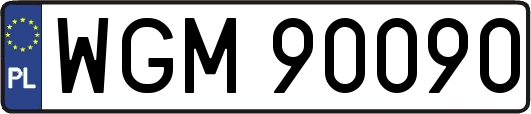 WGM90090